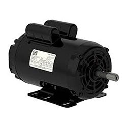 Motor de betoneira