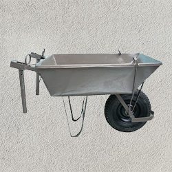 Carrinho de mão