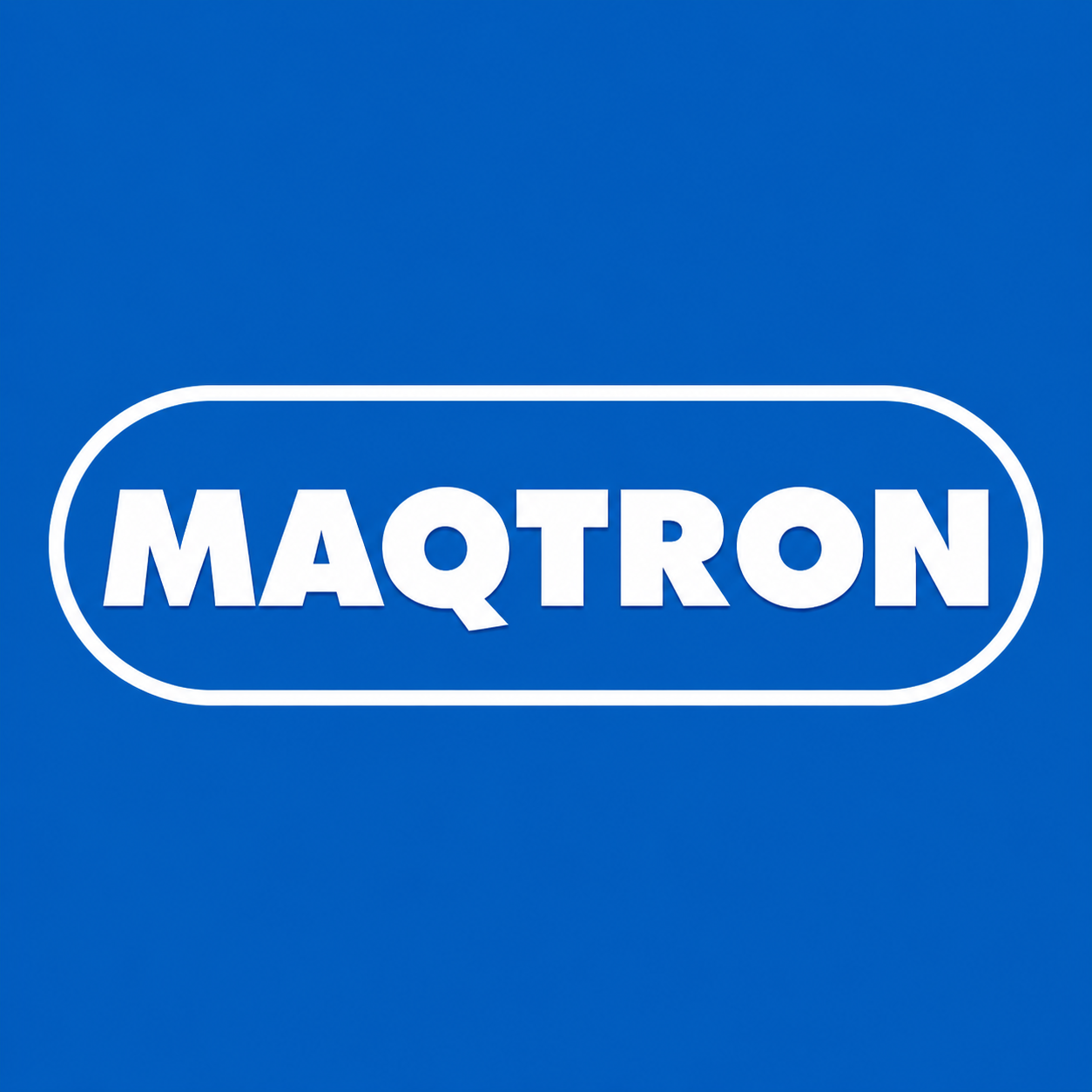 Maqtron