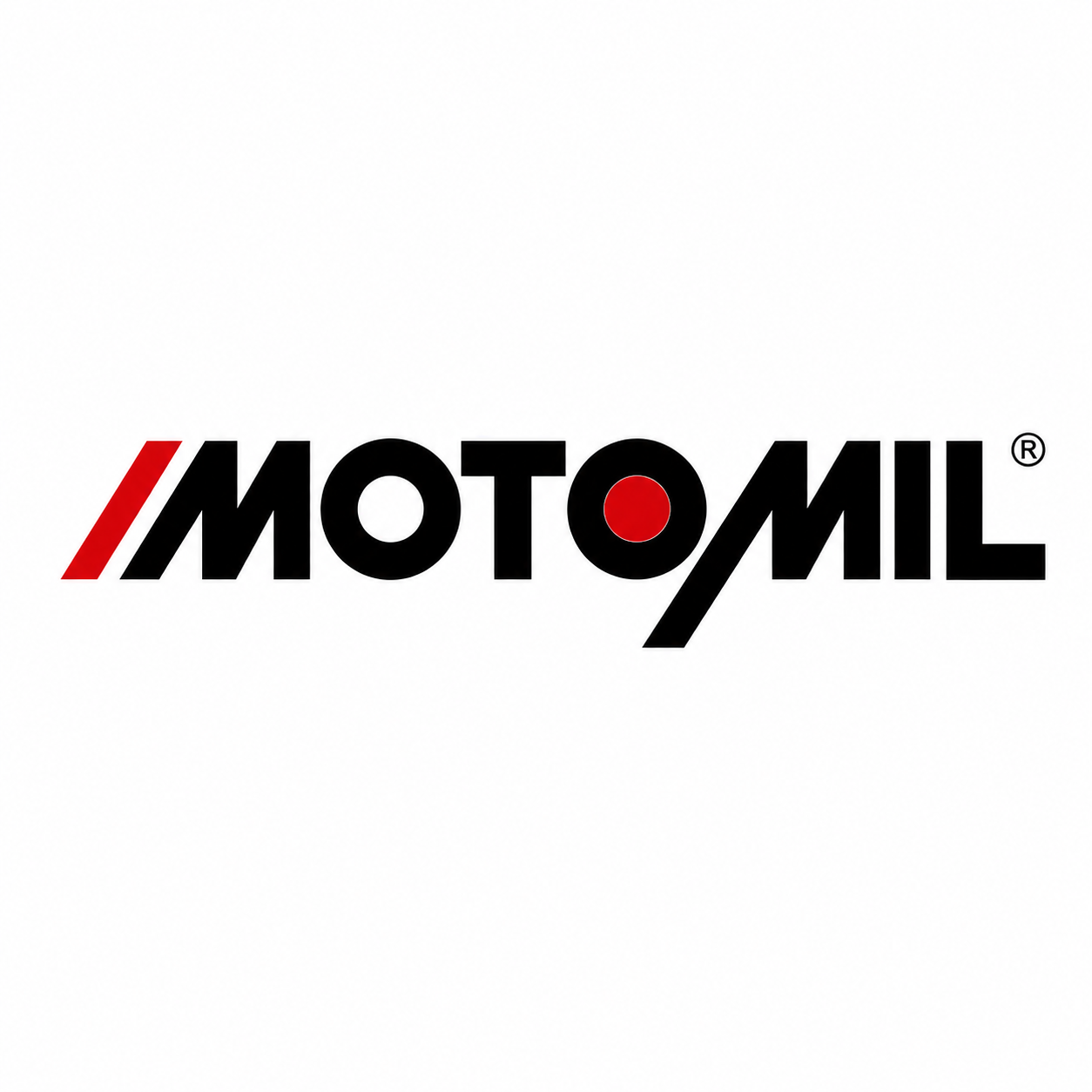 MOTOMIL