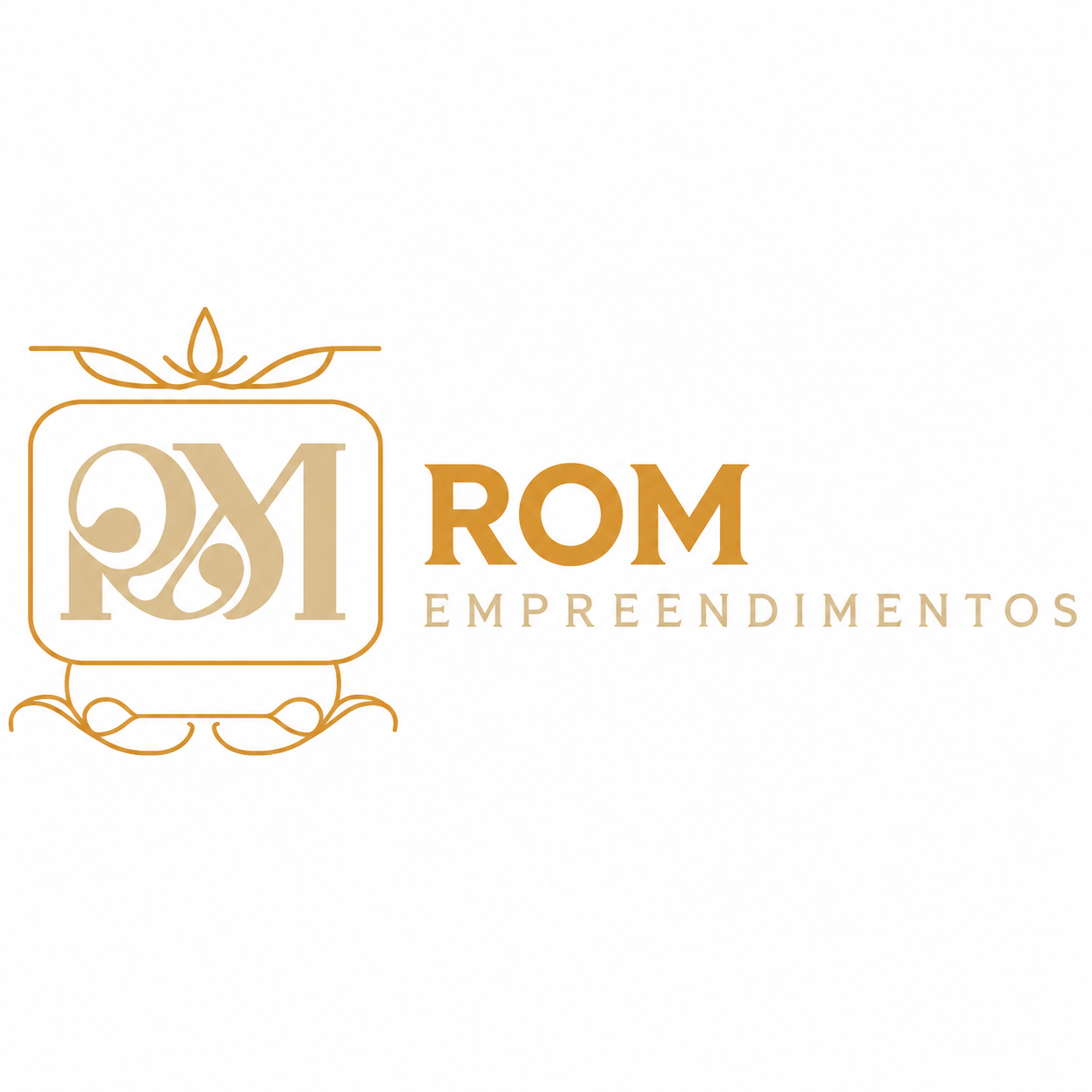 ROM EMPREENDIMENTOS