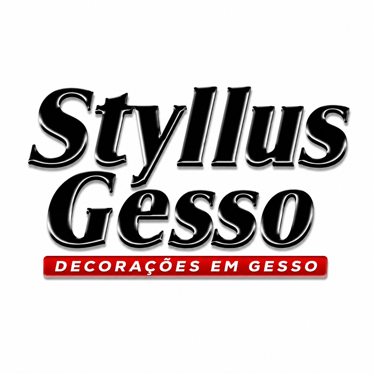 STYLUSS GESSO