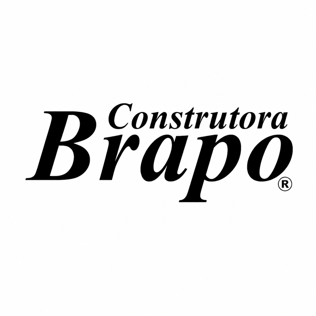 CONSTRUTORA BRAPO