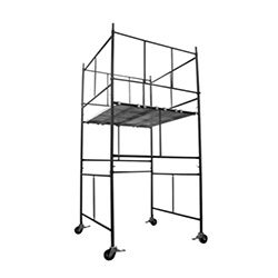Andaime tubular